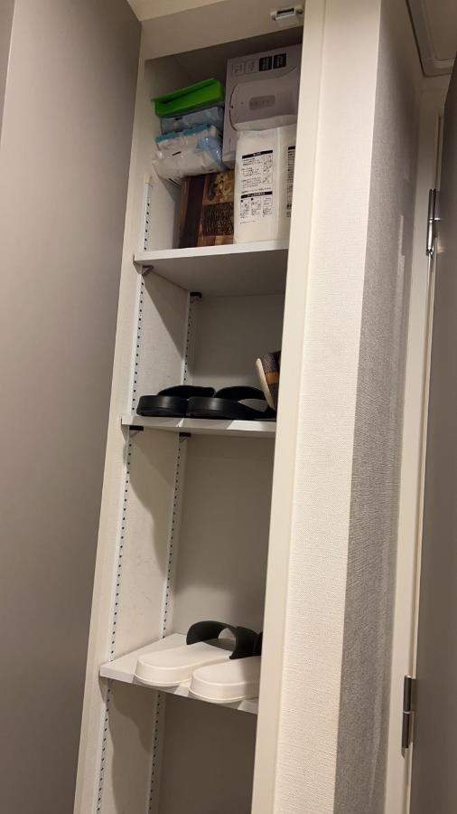 秋叶原整套高级公寓 全套家具 时尚温馨 商务出差 情侣度佳 首选 Apartment Präfektur Tokio