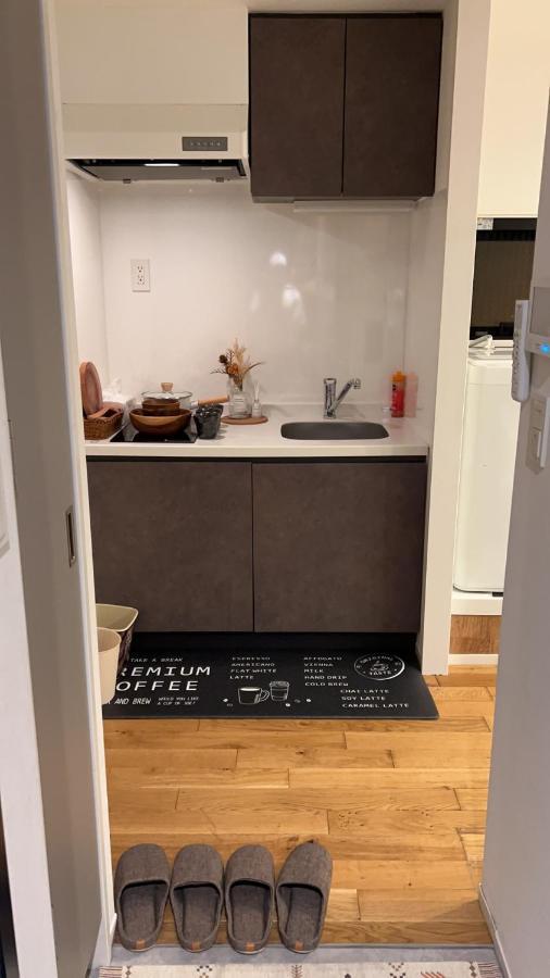 Appartement 秋叶原整套高级公寓 全套家具 时尚温馨 商务出差 情侣度佳 首选 *